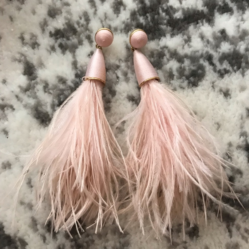 Bauble bar earrings